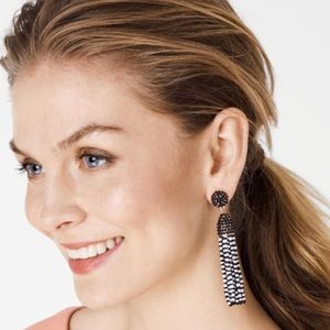 Baublebar Pinata Tassel Earrings